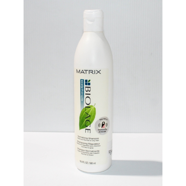  MATRIX HAIR PROD. - NORMALIZING SHAMPOO