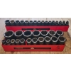 Image 1 : MAC TOOLS STANDARD & METRIC IMPACT SOCKET SETS