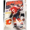 Image 1 : JEROME IGINLA WALL POSTER