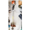 Image 1 : STIHL GAS WEED WACKER W/ HARNESS