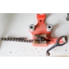 Image 1 : RIDGID PIPE CHAIN VISE - 1/8" TO 4" PIPE