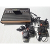 Image 1 : VINT. ATARI CONSOLE & PAC MAN GAME ETC.