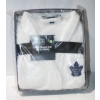 Image 1 : NEW NHL TORONTO MAPLE LEAFS  LOUNGE ROBE - SIZE L/XL