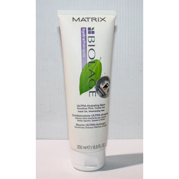 MATRIX HAIR PROD. - ULTRA-HYDRATING BALM