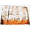 Image 1 : 24 PKGS GOLDFISH CHEDDAR CRACKERS 