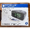 Image 1 : TIMEX AM/FM CLOCK RAFIO W/ DIGITAL TUNING