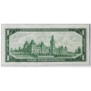 Image 2 : 1967 CANADIAN CENTENNIAL $1 BANKNOTE