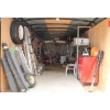 Image 11 : 2007 LOAD RUNNER 29FT ENCLOSED CARGO TRAILER 
