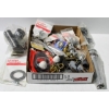 Image 1 : NEW PLUMBING SUPPLIES - FAUCETS & TOILETS