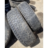 Image 2 : PAIR OF MOTOMASTER 235/70 R16 TIRES