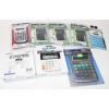 Image 1 : ASST. NEW SOLAR SCIENTIFIC CALCULATORS ETC