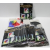 Image 1 : 17 NEW MASQUERADE KIDS DRESS UP KITS - PIRATES - NINJA - CLOWNS