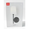 Image 1 : 14" NEW CLARISSA WALL SCONCE LIGHT FIXTURE
