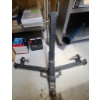 Image 1 : 3 POINT HITCH ADAPTER FOR BALL HITCH TRAILERS
