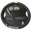 Image 1 : NEW FANMATS NHL STEERING WHEEL COVER - VANCOUVER CANUCKS