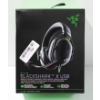 Image 1 : RAZER BLACKSHARK V2 X USB WIRED ESPORTS HEADSET