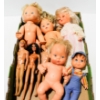 Image 1 : VINT. MATTEL DOLLS - KEN BARBIES ETC.