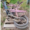 Image 1 : ASST VINTAGE BIKE PARTS