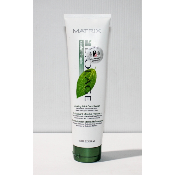 MATRIX HAIR PROD. - COOLING MINT CONDITIONER