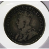 Image 2 : 1912 (BROAD LEAF) CANADA SILVER 10 CENT COIN