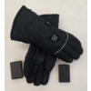 Image 1 : PAIR OF BATTERY POWER HEATED WINTER GLOVES
