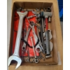 Image 1 : ASST SNAP-ON & BLUEPOINT TOOLS