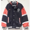 Image 1 : MEN'S FIREFOX BOMBER JACKET - SIZE XL