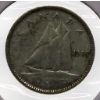 Image 1 : 1948 CANADA KEY DATE SILVER 10 CENT
