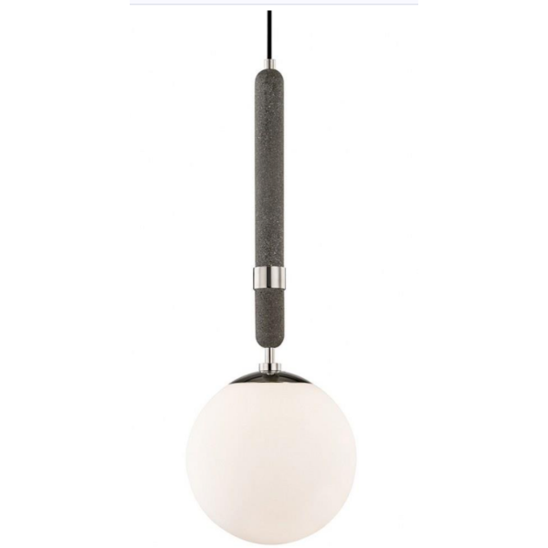 NEW MITZI PENDANT LIGHT FIXTURE H289701L