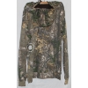 Image 2 : NEW MEN'S REALTREE CAMO HOODIE - SIZE L