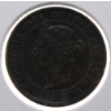 Image 2 : 1899 CANADA VICTORIAN LARGE PENNY