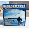 Image 1 : NEW GRIZZLY NYLON CHEST WADER