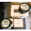 Image 1 : 3 SOTERA SYSTEM FLUID DIGITAL METER METERS
