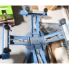 Image 3 : RANAR MANUAL SILK SCREEN PRINTING PRESS