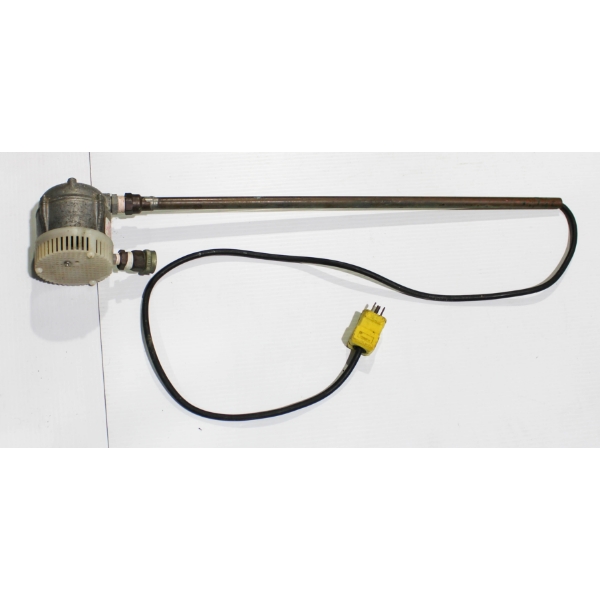 LITTLE GIANT SUBMERSIBLE PUMP 501025