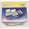 Image 2 : 2 PC HELLA MICRO FF FOG LIGHTS