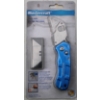 Image 1 : NEW MASTERCRAFT FOLDING UTILITY KNIFE W/ BLADES