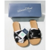 NEW WOMEN'S KENZIE SANDALS - SIZE 8.5 - BLK