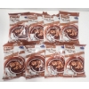 Image 1 : 8 X 120G SWIRLY'S COFFEE CREAM CANDY