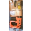 Image 1 : PASLODE CORDLESS 16 GAUGE STAPLER W/ ACCESSORIES