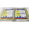 Image 1 : 2 EMERGENCY FIRST AID BLANKETS 