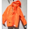 Image 1 : MEN'S FOX CREEK JACKET HALLEY HANSEN HRC2 RAIN JACKET