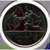 Image 1 : 2002 WOMENS HOCKEY MAPLE LEAF QUARTER