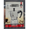 Image 1 : 6 CUP BIALETTI MOKA EXPRESS ESPRESSO MAKER