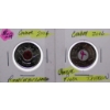 Image 1 : 2004 REMEMBERANCE / 2001 PINK RIBBON QUARTERS