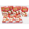 Image 1 : 10 BXS X 170G CHEETO'S MAC' N CHEESE MACARONI