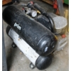 Image 2 : SMALL MK 246 AIR COMPRESSOR FOR PARTS OR REPAIR