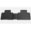 NEW HUSKYLINERS 63821 FORD SUPER DUTY BACK SEAT FLOOR MATS