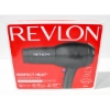 Image 1 : REVLON PERFECT HEAT HAIR DRYER