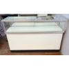 Image 1 : DISPLAY COUNTER / CABINET 60"L X 20"W X 38" H